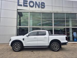 Ford Ranger 3.0TD V6 double cab Platinum 4WD - Image 3