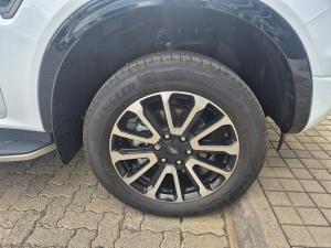 Ford Ranger 3.0TD V6 double cab Platinum 4WD - Image 7