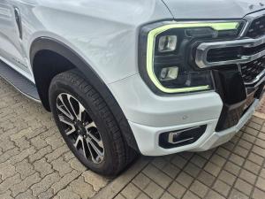 Ford Ranger 3.0TD V6 double cab Platinum 4WD - Image 8