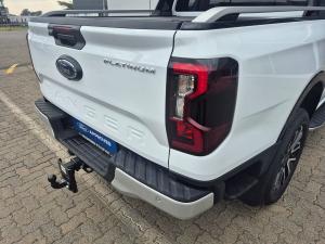 Ford Ranger 3.0TD V6 double cab Platinum 4WD - Image 9