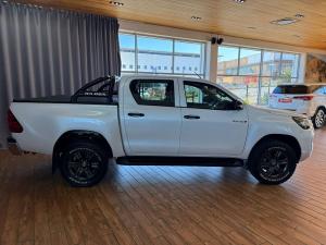 Toyota Hilux 2.4GD-6 double cab Raider auto - Image 10