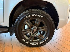 Toyota Hilux 2.4GD-6 double cab Raider auto - Image 12