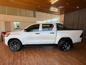 Toyota Hilux 2.4GD-6 double cab Raider auto - Image 13