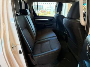 Toyota Hilux 2.4GD-6 double cab Raider auto - Image 14