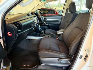 Toyota Hilux 2.4GD-6 double cab Raider auto - Image 16