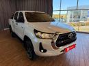 Thumbnail Toyota Hilux 2.4GD-6 double cab Raider auto