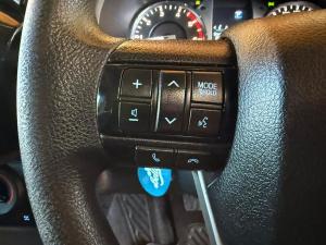 Toyota Hilux 2.4GD-6 double cab Raider auto - Image 21