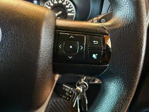 Toyota Hilux 2.4GD-6 double cab Raider auto - Image 22