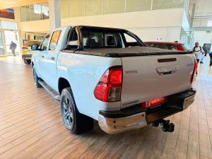 Toyota Hilux 2.4GD-6 double cab Raider auto - Image 7