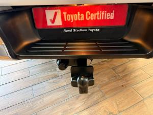 Toyota Hilux 2.4GD-6 double cab Raider auto - Image 9