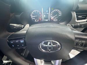 Toyota Fortuner 2.8GD-6 48V VX - Image 12