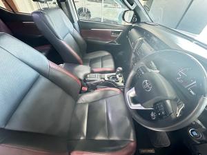 Toyota Fortuner 2.8GD-6 48V VX - Image 13