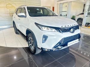 Toyota Fortuner 2.8GD-6 48V VX - Image 14