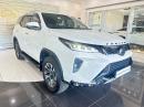Thumbnail Toyota Fortuner 2.8GD-6 48V VX