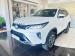 Toyota Fortuner 2.8GD-6 48V VX - Thumbnail 3