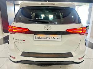 Toyota Fortuner 2.8GD-6 48V VX - Image 6
