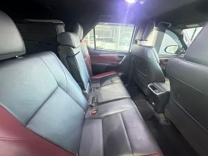 Toyota Fortuner 2.8GD-6 48V VX - Image 9
