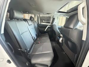 Toyota Land Cruiser Prado 2.8GD VX-L - Image 10