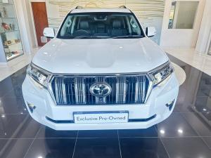 Toyota Land Cruiser Prado 2.8GD VX-L - Image 13
