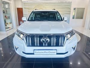Toyota Land Cruiser Prado 2.8GD VX-L - Image 1