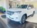 Toyota Land Cruiser Prado 2.8GD VX-L - Thumbnail 2