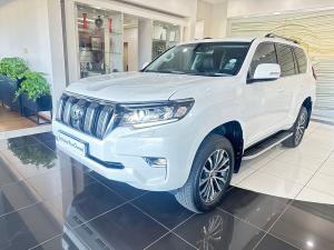 Toyota Land Cruiser Prado 2.8GD VX-L - Image 2