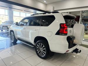 Toyota Land Cruiser Prado 2.8GD VX-L - Image 4