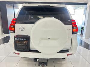 Toyota Land Cruiser Prado 2.8GD VX-L - Image 5