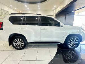 Toyota Land Cruiser Prado 2.8GD VX-L - Image 7