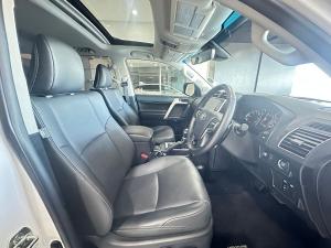 Toyota Land Cruiser Prado 2.8GD VX-L - Image 9