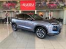 Thumbnail Jetour Dashing 1.5T Deluxe