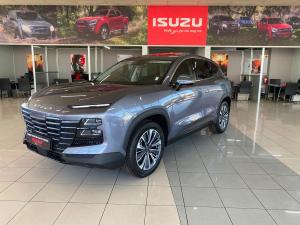 Jetour Dashing 1.5T Deluxe - Image 3