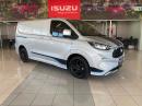 Thumbnail Ford Transit Custom 2.0SiT panel van SWB Sport