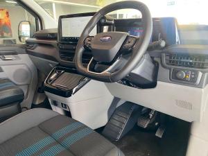 Ford Transit Custom 2.0SiT panel van SWB Sport - Image 23