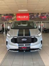 Ford Transit Custom 2.0SiT panel van SWB Sport - Image 3