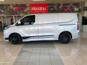 Ford Transit Custom 2.0SiT panel van SWB Sport - Image 5