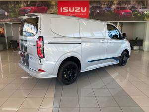 Ford Transit Custom 2.0SiT panel van SWB Sport - Image 6