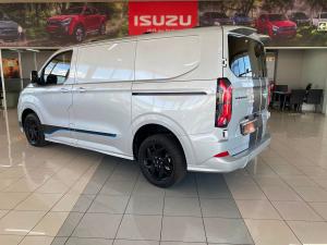 Ford Transit Custom 2.0SiT panel van SWB Sport - Image 7