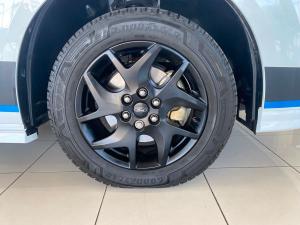 Ford Transit Custom 2.0SiT panel van SWB Sport - Image 10