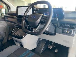 Ford Transit Custom 2.0SiT panel van SWB Sport - Image 14