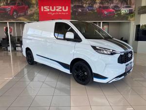 Ford Transit Custom 2.0SiT panel van SWB Sport - Image 1