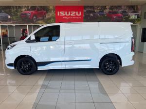 Ford Transit Custom 2.0SiT panel van SWB Sport - Image 4