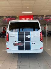 Ford Transit Custom 2.0SiT panel van SWB Sport - Image 6