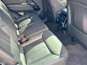 Land Rover Range Rover Sport D350 Dynamic HSE - Image 15