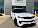 Thumbnail Land Rover Range Rover Sport D350 Dynamic HSE