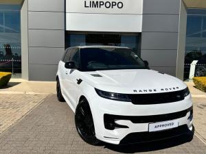 Land Rover Range Rover Sport D350 Dynamic HSE - Image 1