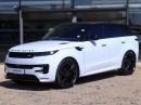 Thumbnail Land Rover Range Rover Sport D350 Dynamic HSE