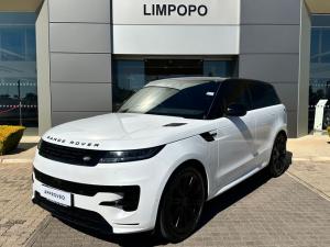 Land Rover Range Rover Sport D350 Dynamic HSE - Image 2
