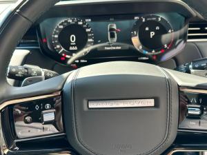 Land Rover Range Rover Sport D350 Dynamic HSE - Image 3