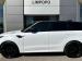 Land Rover Range Rover Sport D350 Dynamic HSE - Thumbnail 4